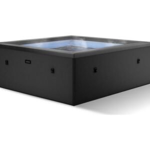 Wave Garda Eco Foam Hot Tub