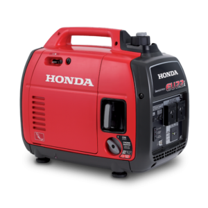 Honda EU22i Inverter Generator
