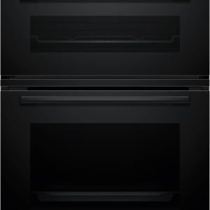 Bosch MBA533B Built In Series 4 Double Oven