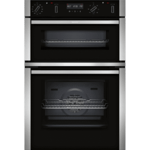 Neff N50 U2ACH7AN7B Built-In Double Oven
