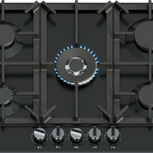 Neff N70 t27ciq8s0 75cm Gas Hob