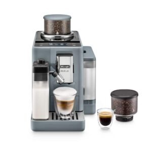 Delonghi Rivelia Bean to Cup Coffee Machine