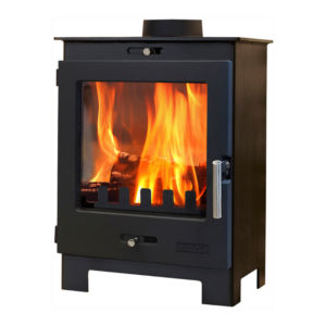 Portway arundel Wood Burning / Multifuel Ecodesign Stove