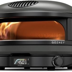 Gozney Arc Pizza Oven