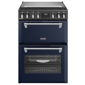 Stoves Richmond 60DF 60cm Dual Fuel Cooker