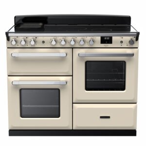 Rangemaster 110cm Induction Range Cooker Estel Deluxe ESDL