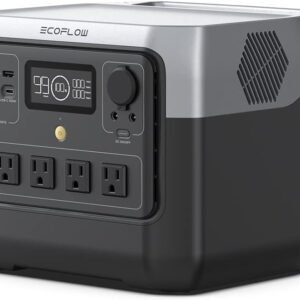 EcoFlow River 2 Pro Portable Power Station