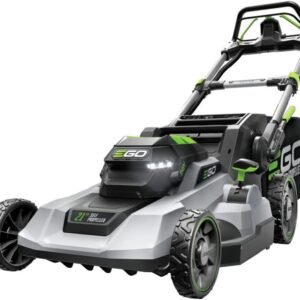 Ego Power+ Electric Lawn Mower