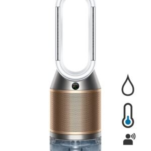 Dyson ph05 De-Nox Humidify & Cool Purifier