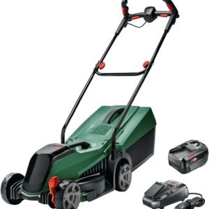Bosch CityMower 18V-32-300 Cordless
