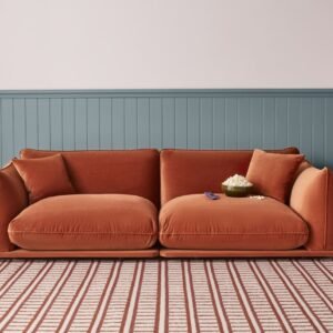 Loaf Medium Blockbuster Modular Sofa