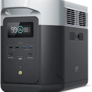 EcoFlow Delta 2 Max Portable Power Station