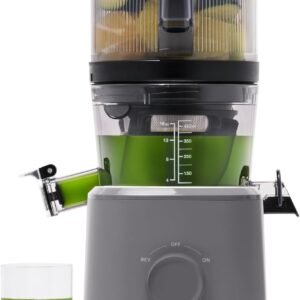 Nama J2 Cold Press Juicer
