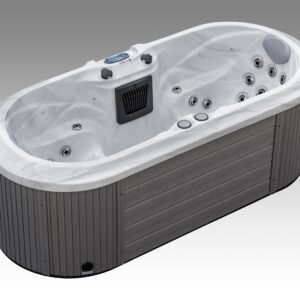 Outdoor Living Harmony Hot Tub