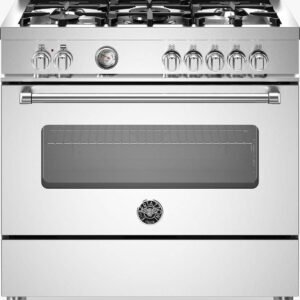 Bertazzoni Professional Dual Fuel Range Cooker