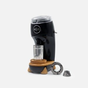 The Best Conical Burr Coffee Grinder