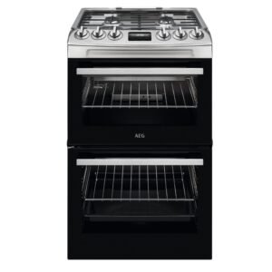 AEG CGX1130ACM 55cm Gas Cooker
