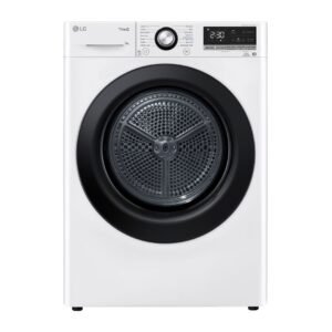 LG 9kg Dual Inverter HeatPump Dryer FDC309W