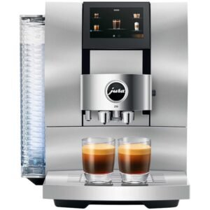 Jura Z10 Coffee Machine
