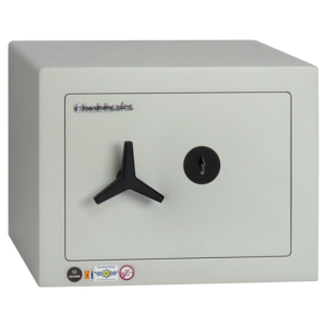 Chubbsafes Homevault S2 Burglary Resistant Safe £4K Rated