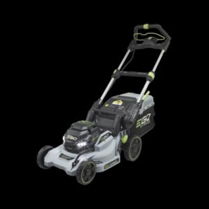 EGO LM1702E-SP 42cm Self-Propelled Lawn Mower Kit