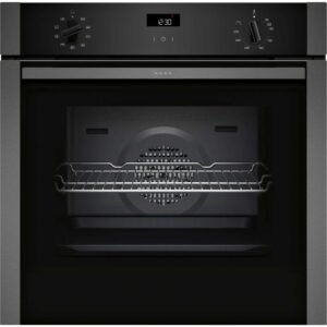 Neff b1ace4ag3b Built In Single Oven