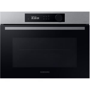 Samsung nq5b5763dbs Series 5 Smart Compact Oven with Microwave