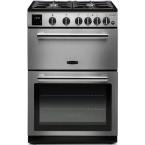 Rangemaster PROPL60DFF Professional Plus 60cm Dual Fuel Cooker