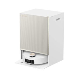 Dreame L40s Pro Ultra Robot Vacuum Cleaner