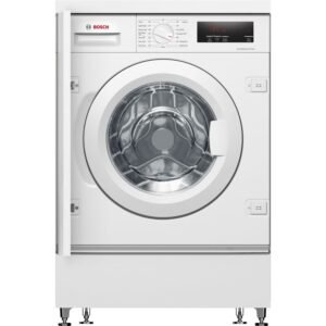 Bosch WIW28302GB 8kg Integrated Washing Machine