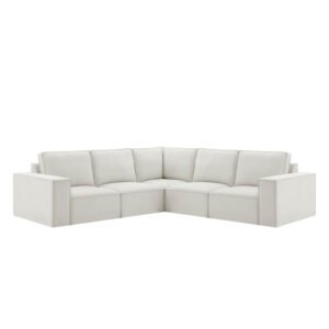 DUSK Brooklyn Large Right Hand Corner Sofa