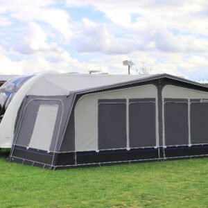 Camptech Savanna DL Full Awning