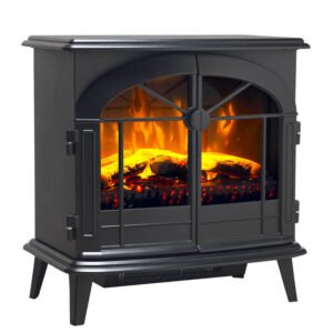 Dimplex Leckford Optiflame Electric Stove
