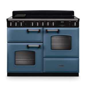 Rangemaster 110cm Dual Fuel Range Cooker Classic Deluxe