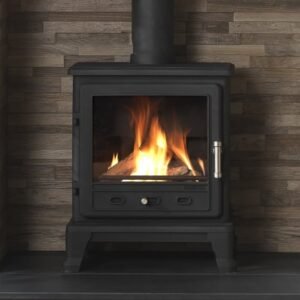 Firefox 8 Eco Gas Stove