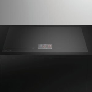 Fisher and Paykel CI926DTB4 92cm Series 11 Full Surface Induction Hob Black