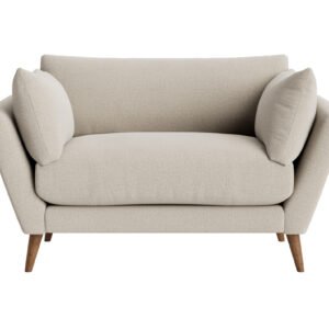 Loaf Groover Love Seat