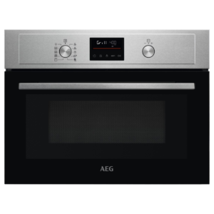 AEG kmx525060m Built-In Microwave & Grill