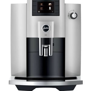 Jura E6 Coffee Machine