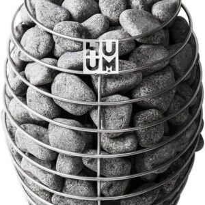 HUUM DROP Electric Sauna Heater