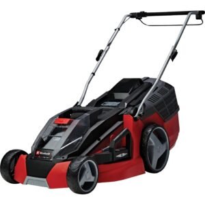 Einhell Power X-Change Cordless Lawnmower GE-CM 43 Li