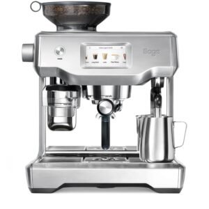 Sage Oracle Touch Coffee Machine