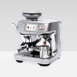 Grind x Sage Coffee Machine (Plus Free Accessories)