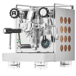 Rocket Appartamento Espresso Coffee Machine