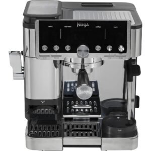 Ninja ES701UK Luxe Café Pro Series Espresso Machine