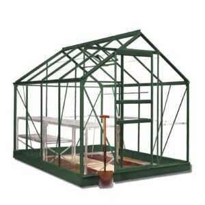 Rhino Greenhouse Premium Range