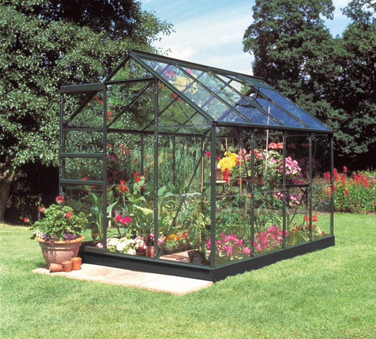 Rhino Greenhouse Premium Range - Image 3