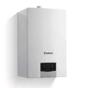 Vaillant ecoTEC Plus 832 32kW Combi Boiler