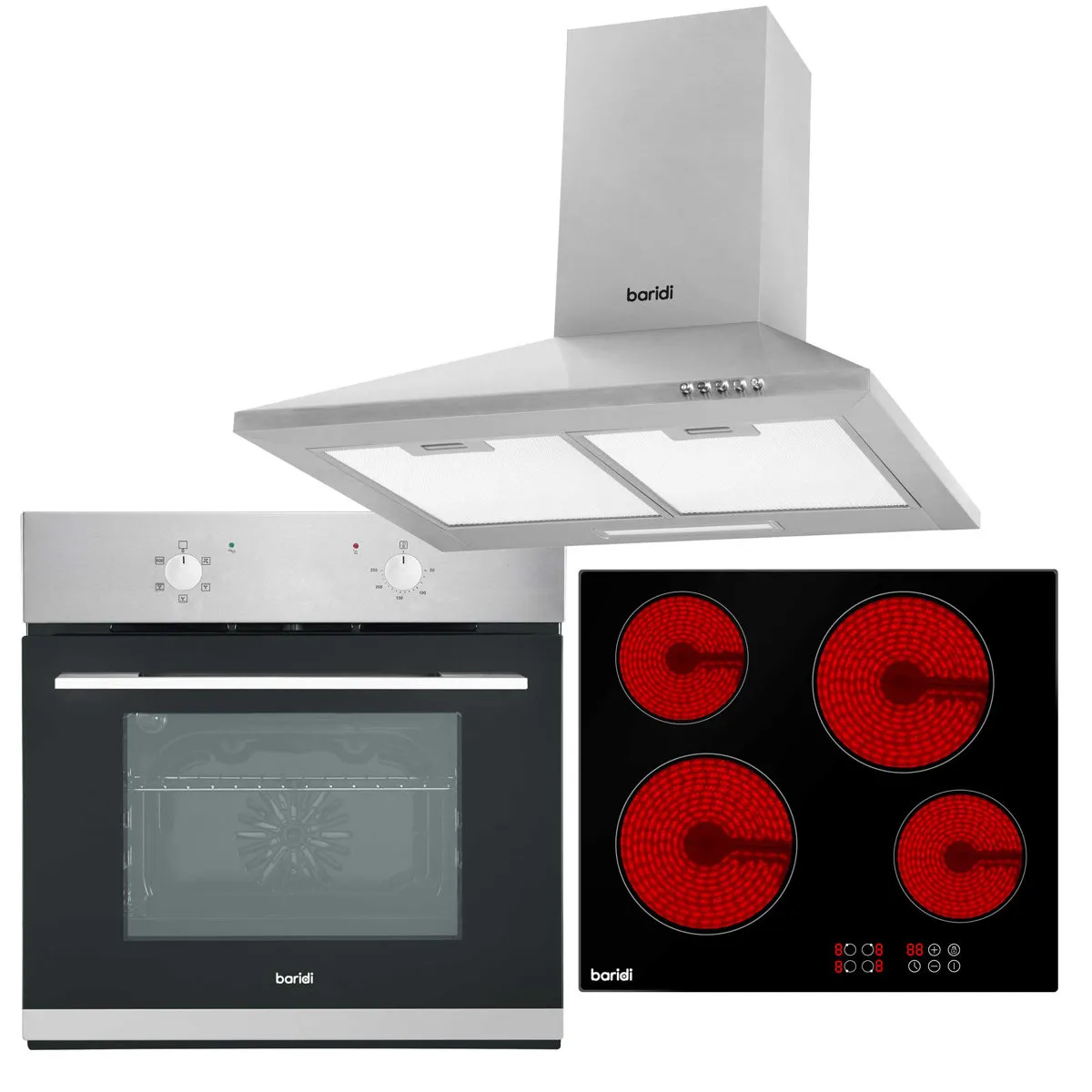 Wall+Mount+Range+Hood Wall Mount Range Hood - Image 1