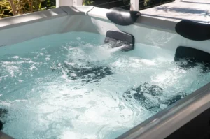 Mspa Oslo Aero Plus 6 Person Portable Modular Hot Tub Wifi Control 13A Plug & Play 2026 Uvc+ - Image 8